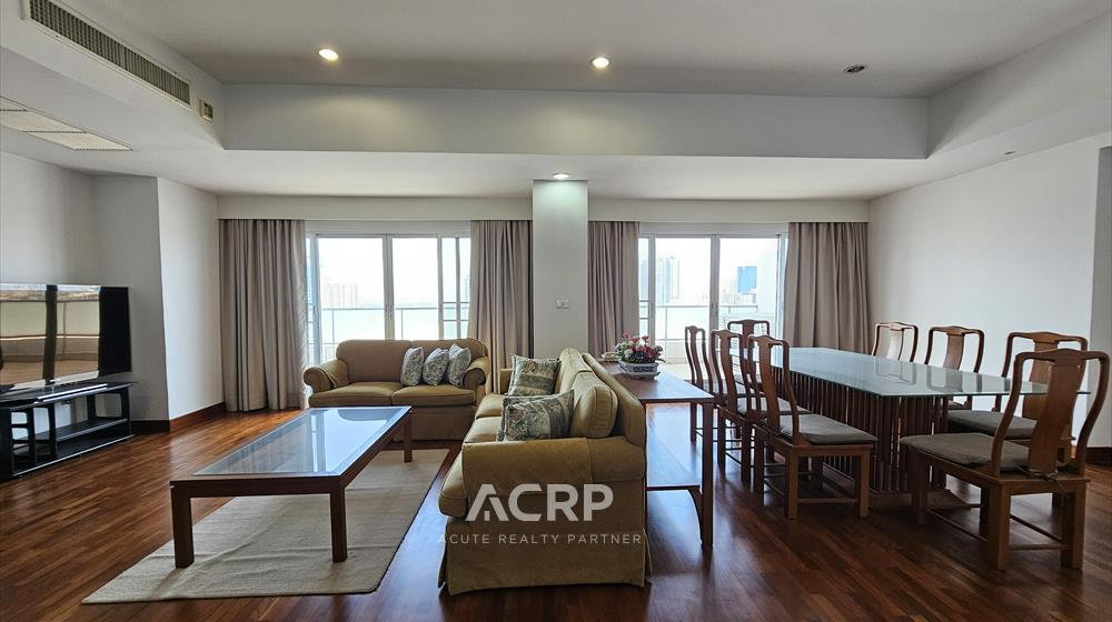 picture Rent Baan Nonsi condo, ready to move in, near the city center - 2/22