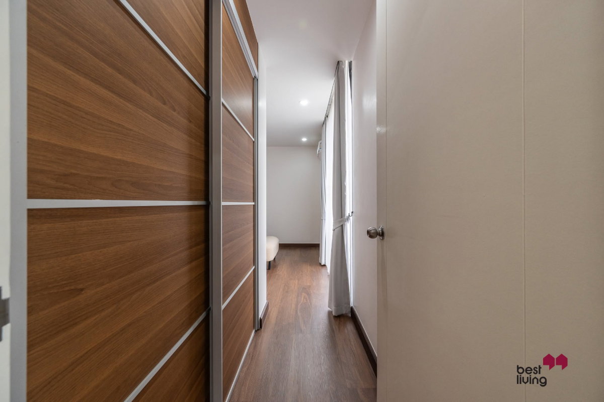 รูป Apple Condo Sukhumvit Bearing ห้องใหญ่ 53.3 ตร.ม. เลขห้อง 88/88 - รูปที่ 12/49
