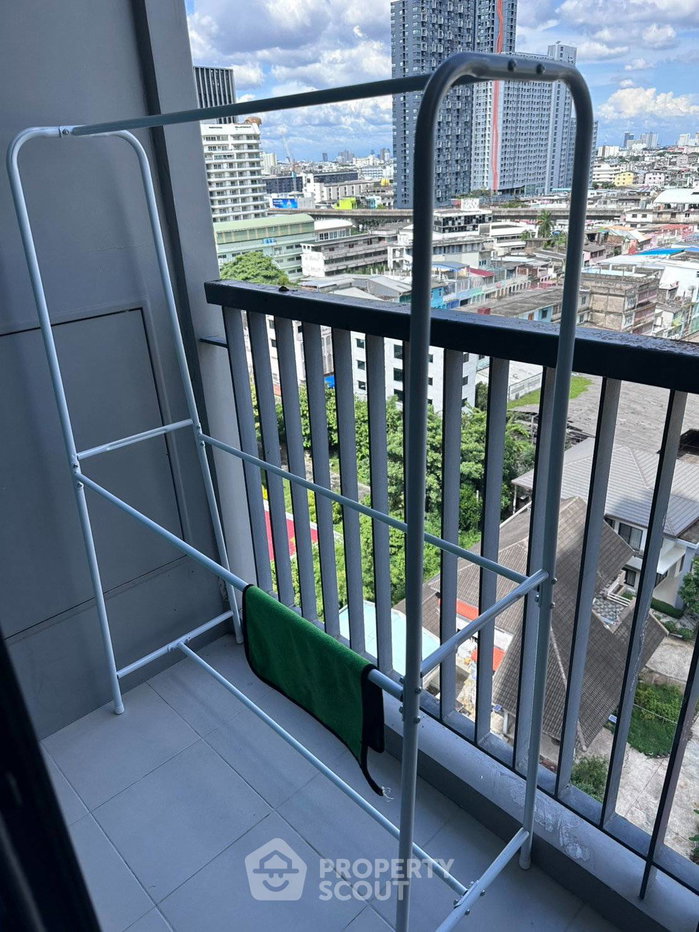 picture Great Value 2-BR Condo At Life Sukhumvit 62 Near BTS Bang Chak (ID 3172311) - 10/11