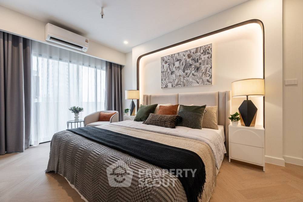 รูป ใกล้ BTS ทองหล่อ 200 ม. คอนโด 3 ห้องนอน Fifty Fifth Tower Thonglor (ID 3182807) - รูปที่ 33/50