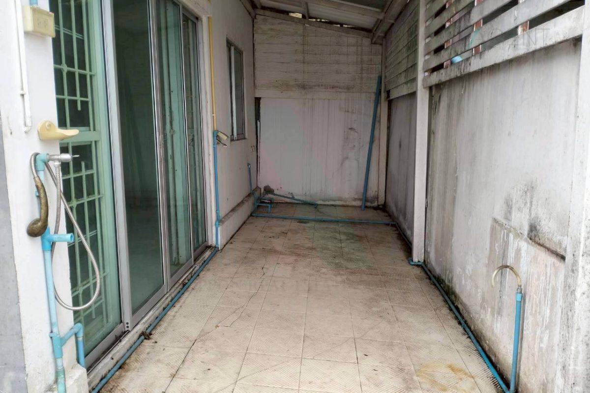 picture 📌 For Sell Town house THE CONNECT ONNUT 2 2-story 3 bedroom 2 bathroom - 6/8