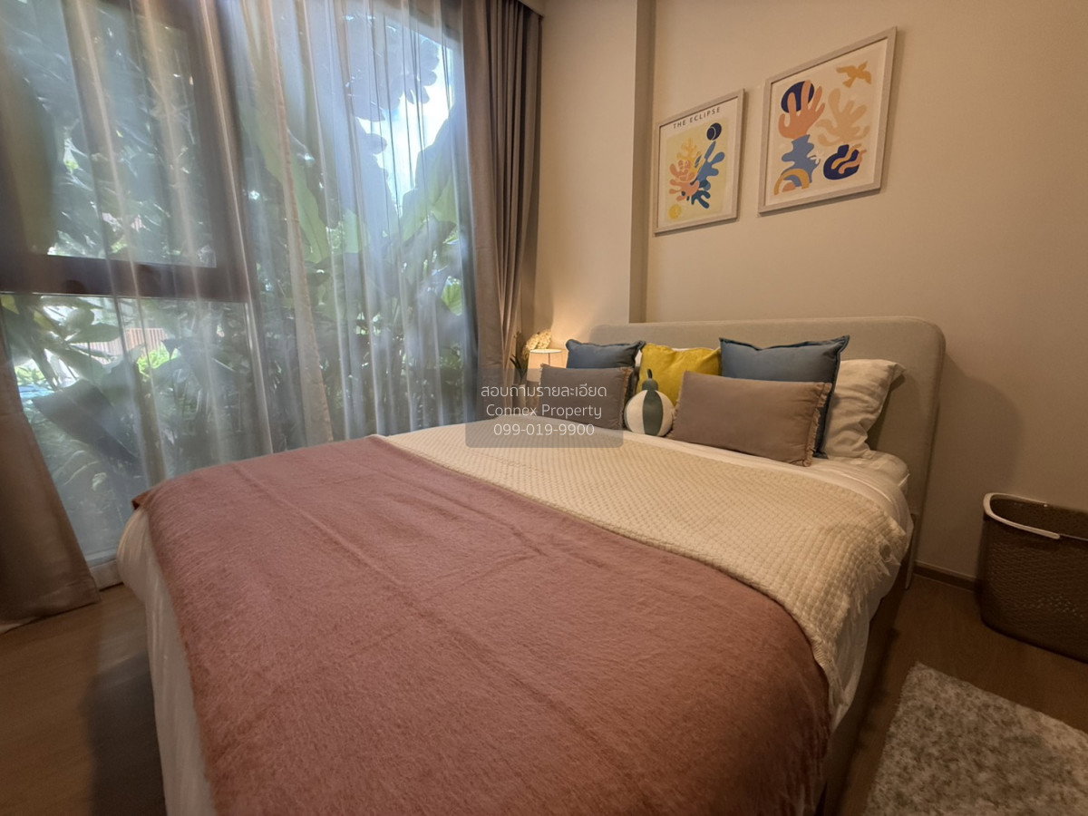 รูป เช่าคอนโด แคนวาส เชิงทะเล เชิงทะเล ถลาง ภูเก็ต CX-164483 ✅ ทักไลน์ @connexproperty ตอบทันที ทีมงานมืออาชีพ ✅ - รูปที่ 8/12
