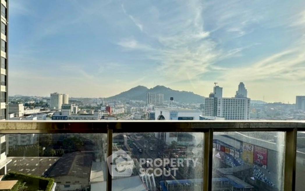 รูป คอนโด 2 ห้องนอน 62 ตร.ม. ให้เช่า Keen Centre Sriracha (ID 3182922) - รูปที่ 5/6