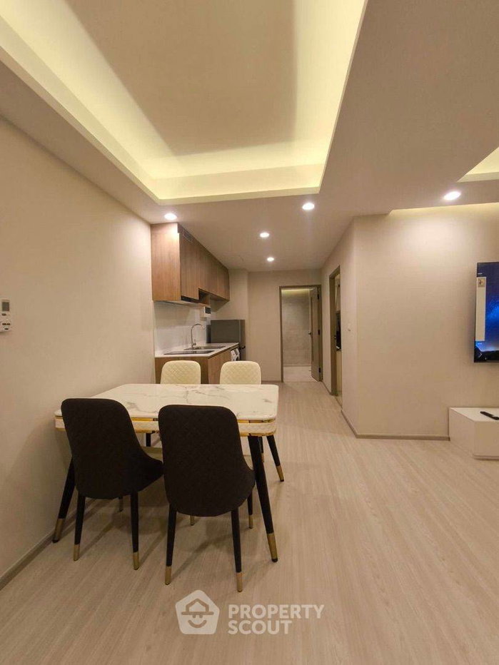 รูป คอนโด 1 ห้องนอน SP Mansion ทองลอ 8 ชั้น 3 ใกล้ BTS ทองหล่อ (ID 3107655) - รูปที่ 4/9