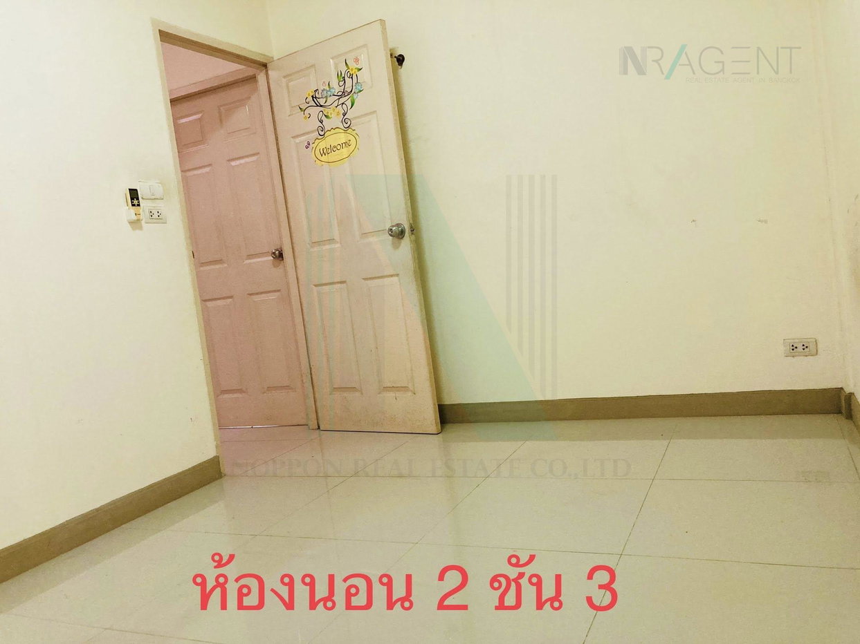 รูป 📌 ขายทาวน์โฮม โครงการ ศุภาลัย วิลล์ สุขุมวิท-ศรีนครินทร์ 3 ชั้น 3 ห้องนอน 3 ห้องน้ำ - รูปที่ 6/8