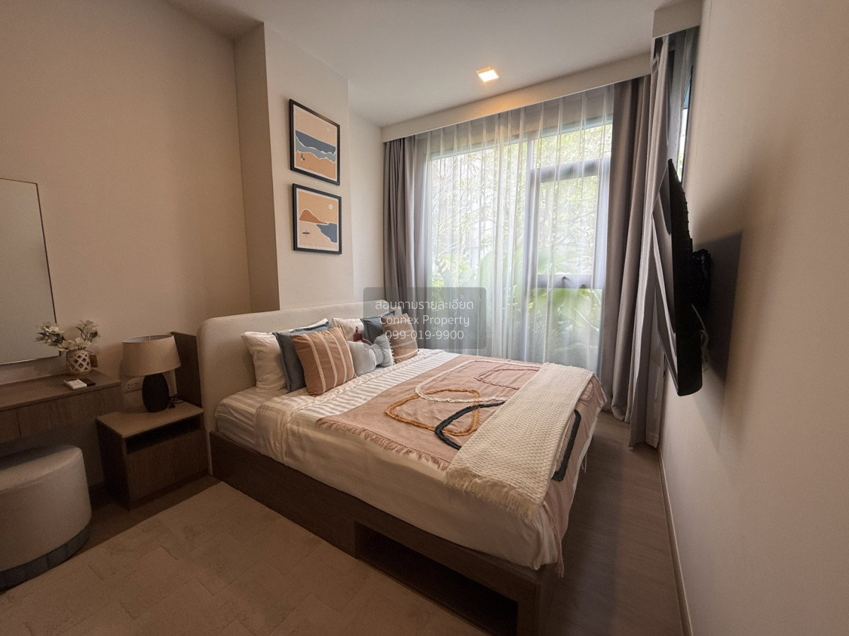 รูป เช่าคอนโด แคนวาส เชิงทะเล เชิงทะเล ถลาง ภูเก็ต CX-164483 ✅ ทักไลน์ @connexproperty ตอบทันที ทีมงานมืออาชีพ ✅ - รูปที่ 9/12