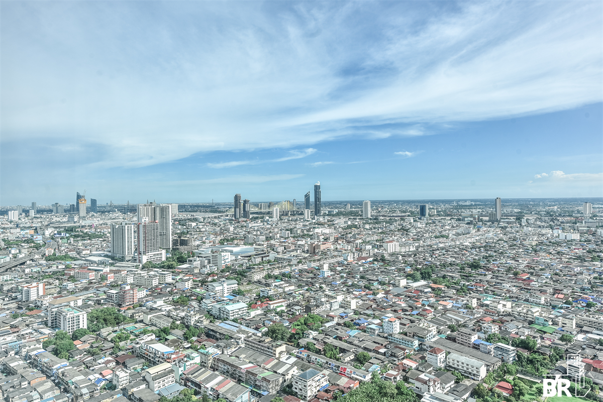 picture RHYTHM Charoenkrung Pavillion - 9/9