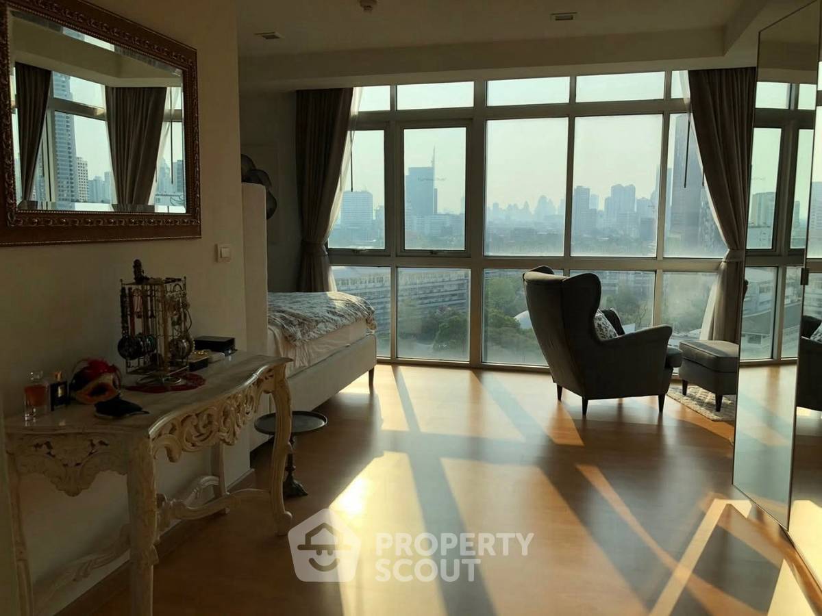 รูป ใกล้ BTS เอกมัย 60 เมตร คอนโด 3 ห้องนอน Nusasiri Grand Condominium (ID 3182114) - รูปที่ 3/18