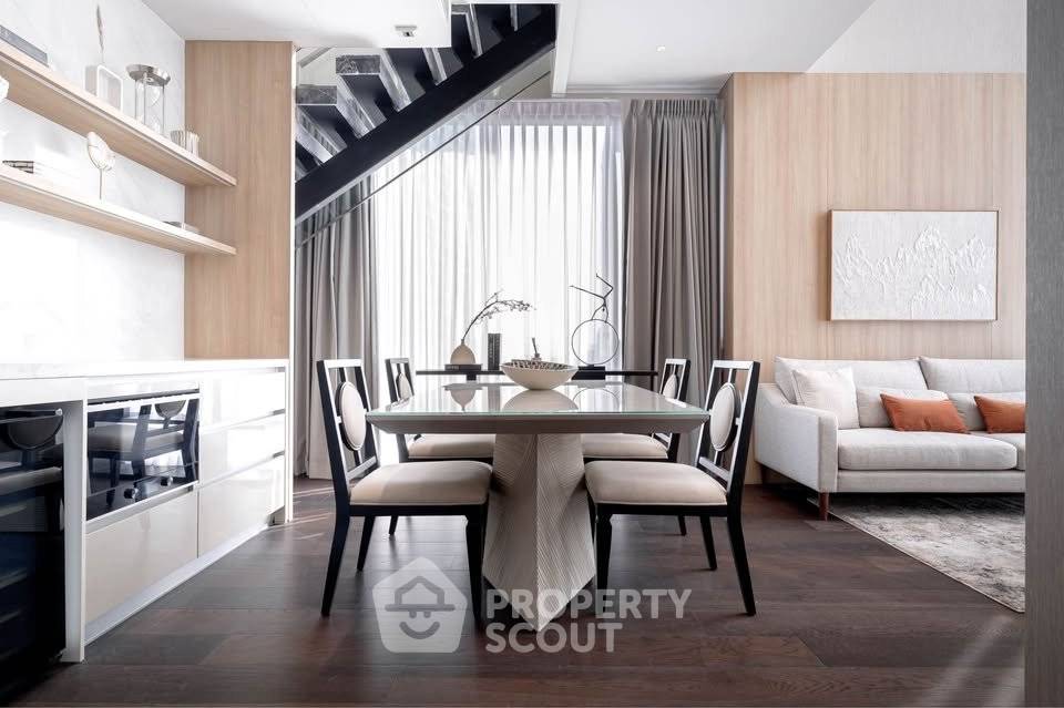 picture 200m To BTS Thong Lor | 2-BR 98 Sqm At Laviq Sukhumvit 57 (ID 3183839) - 4/21