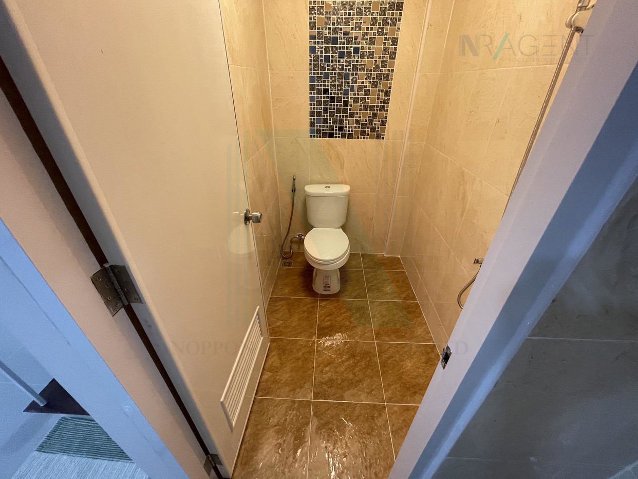 picture 📌 For Sell Town house SUP JARAN VILLA 2-story 2 bedroom 2 bathroom - 3/8