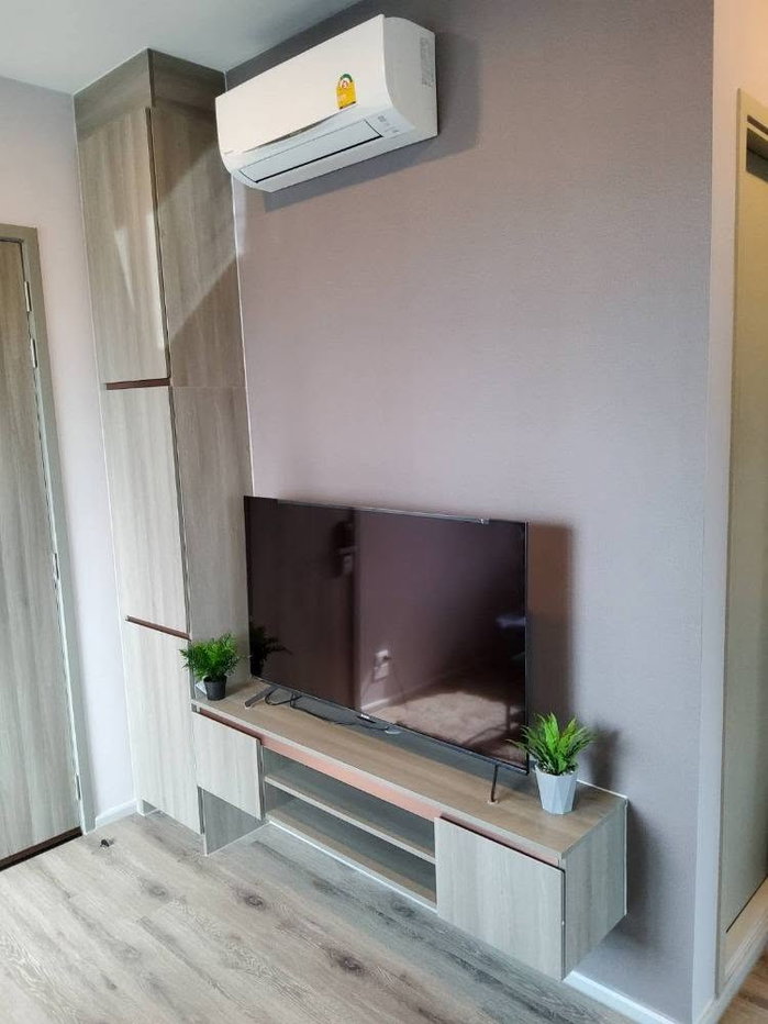 picture @Condorental condo for rent Knightsbridge Prime Ratchayothin - 8/14
