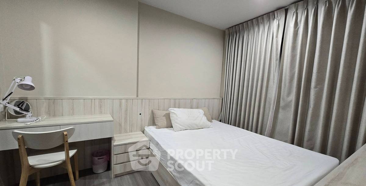 รูป คอนโด 2 ห้องนอน ชั้น 15 The Parkland Charan - Pinklao ใกล้ MRT บางยี่ขัน (ID 3171424) - รูปที่ 3/8
