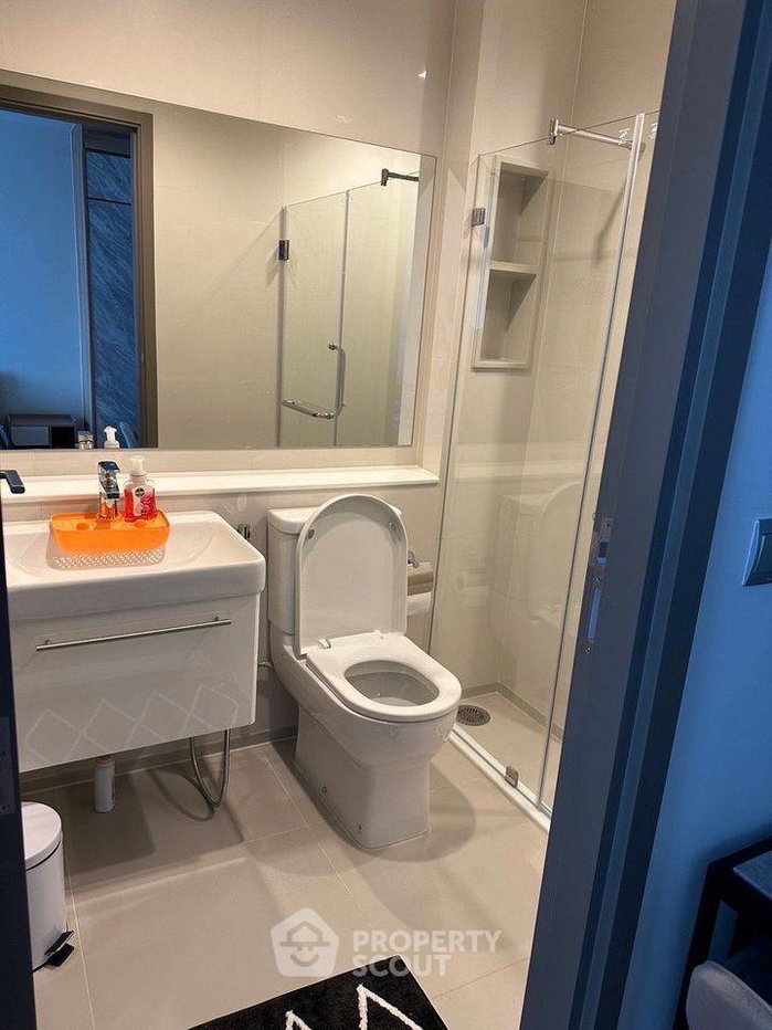 picture 34th-Floor 1-BR Life Asoke Hype Near ARL Makkasan (ID 1212681) - 8/13