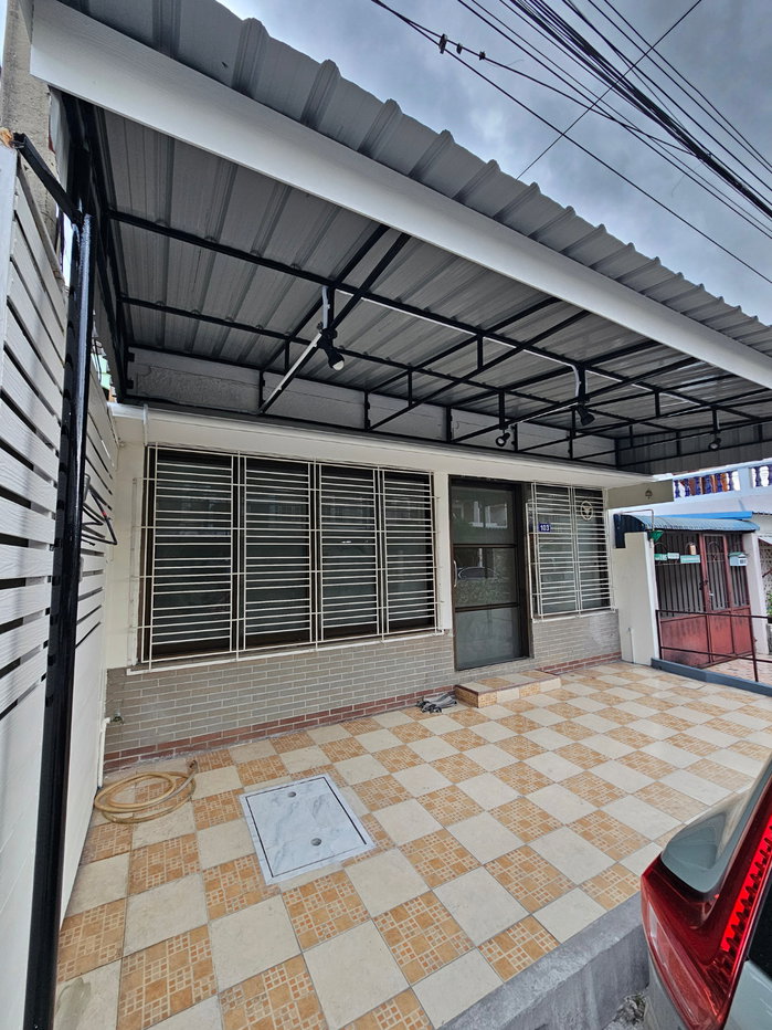 รูป 🏢✨ ให้เช่า Home Office รีโนเวทใหม่ | ทำเลดี เดินเพียง 3 นาทีถึง BTS สายหยุด ออกแบบให้ตอบโจทย์ทั้ง ทำธุรกิจ + พักอาศัย ในที่เดียว - รูปที่ 17/18