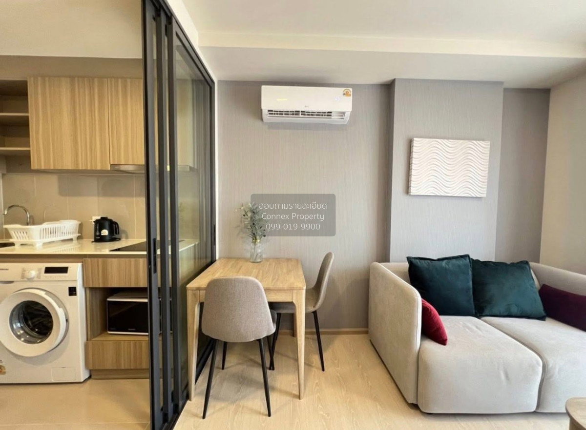 รูป เช่าคอนโด เดอะ เบส ไรส์ ภูเก็ต วิชิต เมืองภูเก็ต ภูเก็ต CX-161599 ✅ ทักไลน์ @connexproperty ตอบทันที ทีมงานมืออาชีพ ✅ - รูปที่ 2/8