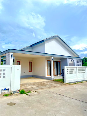 Houses for rent Chiang Mai : 🏡 House for Rent 📍 Saraphi – Yang Noeng, Chiang Mai