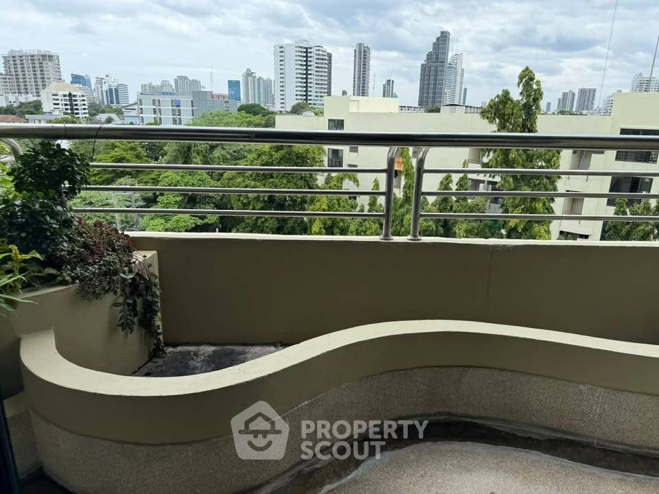 รูป 118 ตร.ม. 2 ห้องนอน Supreme Ville Condominium ใกล้ MRT คลองเตย (ID 3182980) - รูปที่ 24/29