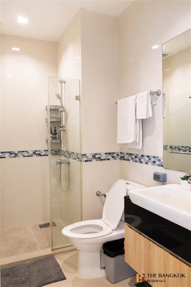 picture Ideo Q Phayathai Book before anyone else near Airport Rail Link Phaya Thai Station - 7/10