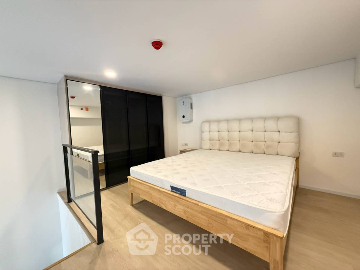 รูป คอนโด 1 ห้องนอน Ramada Residence by Siamese Asset ใกล้ BTS อ่อนนุช (ID 3177420) - รูปที่ 5/10