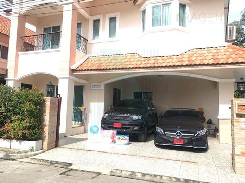 📌 ให้เช่าบ้านเดี่ยว 2 ชั้น เอ.ซี.เฮ้าส์ สายไหม 3 ห้องนอน 2 ห้องน้ำ