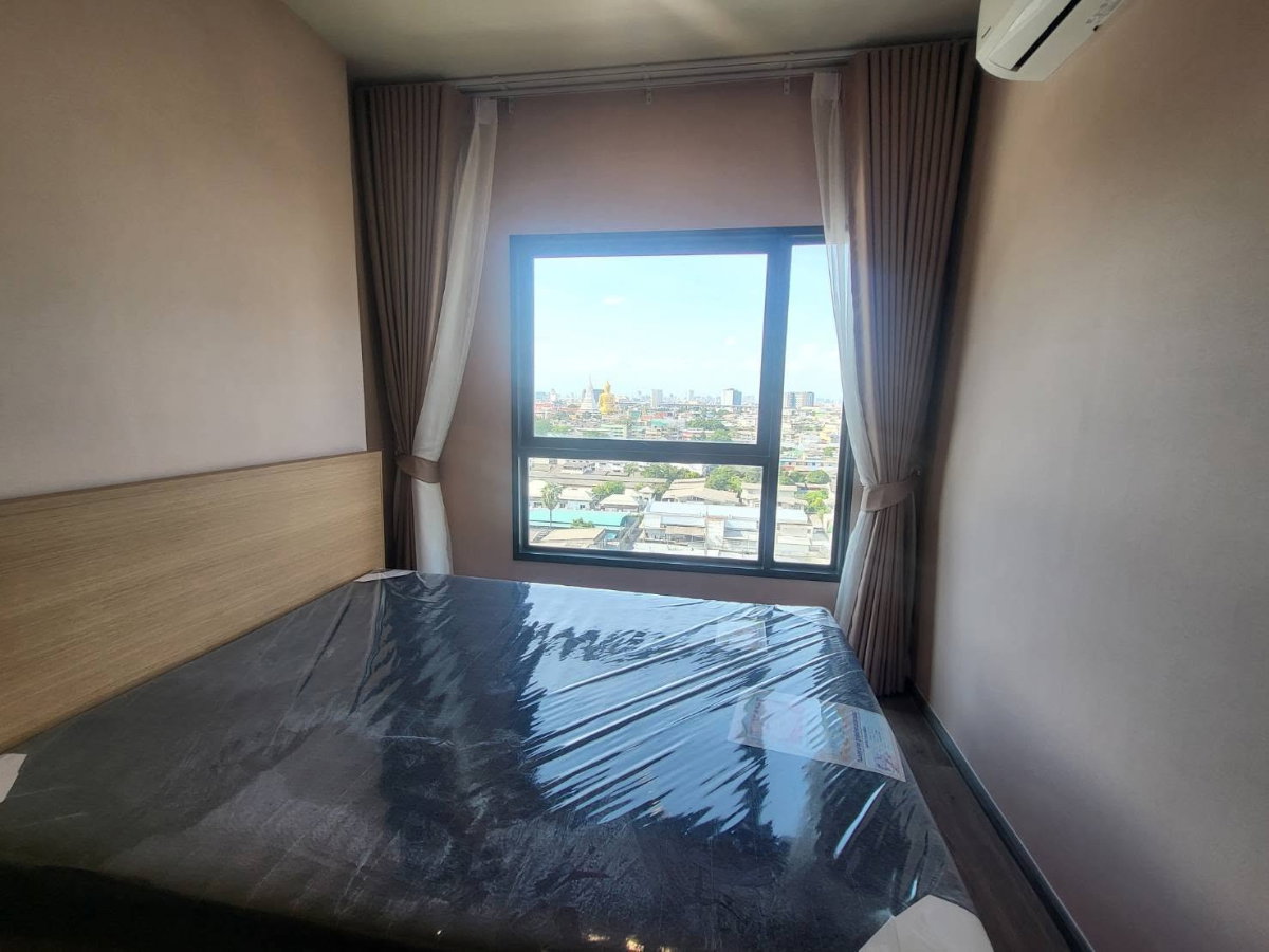 picture @Condorental condo for rent Rich Point @ BTS Wutthakat - 1/15