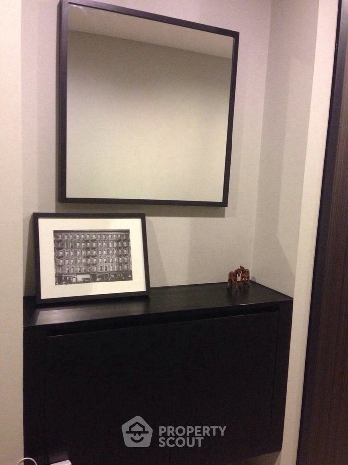 picture 20th-Floor 1-BR At Rhythm Sukhumvit 44/1 Near BTS Phra Khanong (ID 3182120) - 7/7