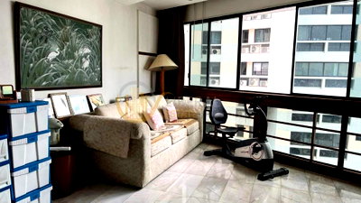 ขายคอนโด : LTHC8341-R268 - Condo for Sale Phrom Phong | President Park | 260 sq.m. | 3 Bed 5 Bath | BTS Phrom Phong | 27.5 MB | คอนโดขาย พร้อมพงษ์