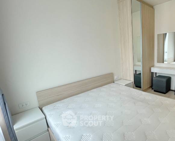 picture 17th-Floor 1-BR At NUE Noble Ratchada Lat Phrao Near MRT Lat Phrao (ID 3180979) - 3/6