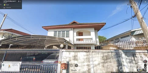 ขาย บ้านเดี่ยว 5 ห้องนอน ใน จันทรเกษม, กรุงเทพมหานคร 6639372