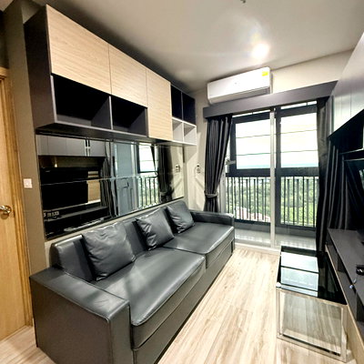 Condos for rent : 🏙️ Plus condo korat  for rent