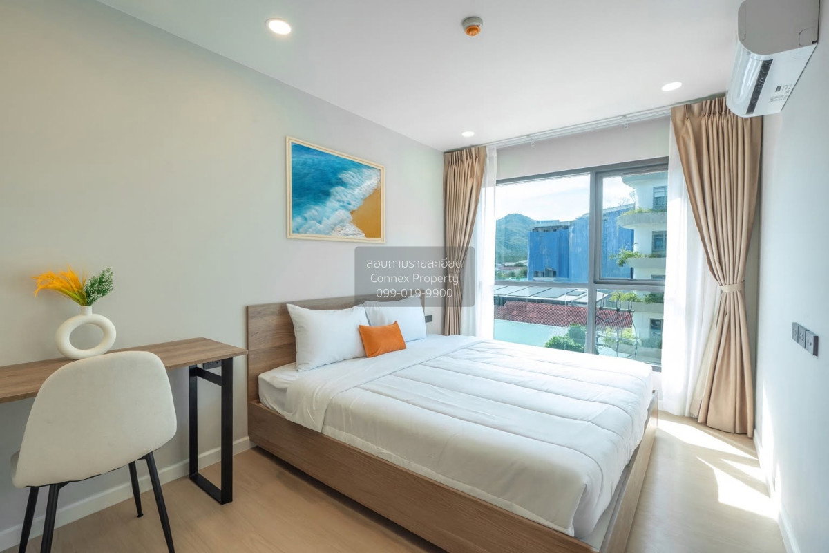 picture For Rent Condo , Space Condominium - Cherng Talay , Choeng Thale , Thalang , Phuket , CX-165285 ✅ Live chat with us ADD LINE @connexproperty ✅ - 8/12