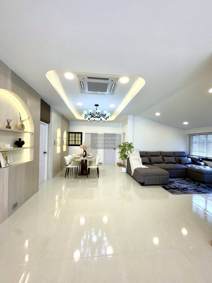 รูป ขายบ้าน  เพิ่มทรัพย์ การ์เด้นท์ รีสอร์ท หนองปรือ บางละมุง ชลบุรี CX-163986 ✅ ทักไลน์ @connexproperty ตอบทันที ทีมงานมืออาชีพ ✅ - รูปที่ 3/12