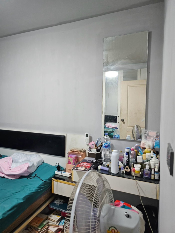 รูป เจ้าของขายเอง! ไอคอนโด สุขาภิบาล 2 ทำเลดี ติดถนนใหญ่ - รูปที่ 8/18