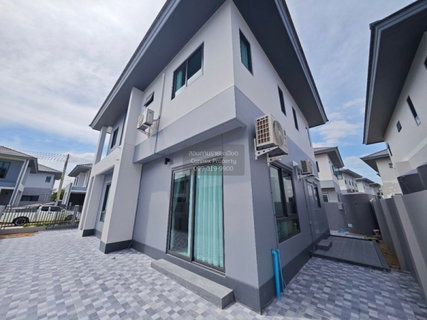 ขายบ้าน ภัททา เอลเลเมนท์ ตะเคียนเตี้ย บางละมุง ชลบุรี CX-139882 ✅ ทักไลน์ @connexproperty ตอบทันที ทีมงานมืออาชีพ ✅