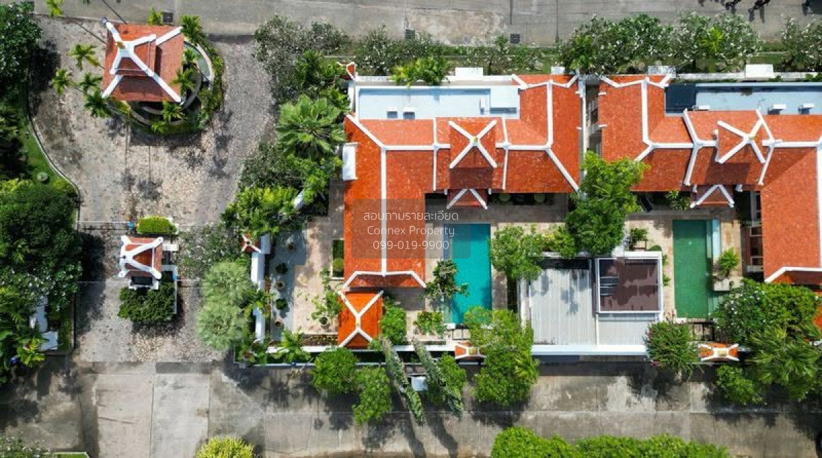 รูป ขายบ้าน วิวทะเล มารีน่า นาจอมเทียน สัตหีบ ชลบุรี CX-159285 ✅ ทักไลน์ @connexproperty ตอบทันที ทีมงานมืออาชีพ ✅ - รูปที่ 10/10
