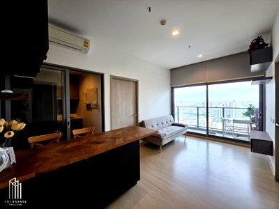 Condos for rent : For rent Whizdom Connect, corner unit with Flexi Room 