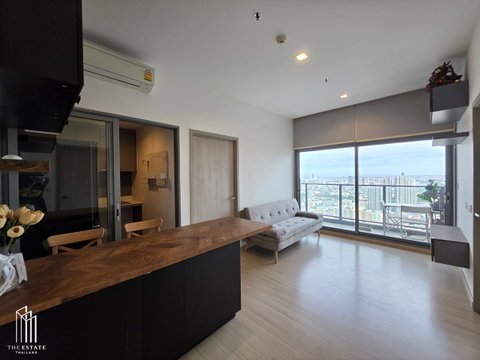 For rent Whizdom Connect ตำแหน่งมุม พร้อม Flexi Room
