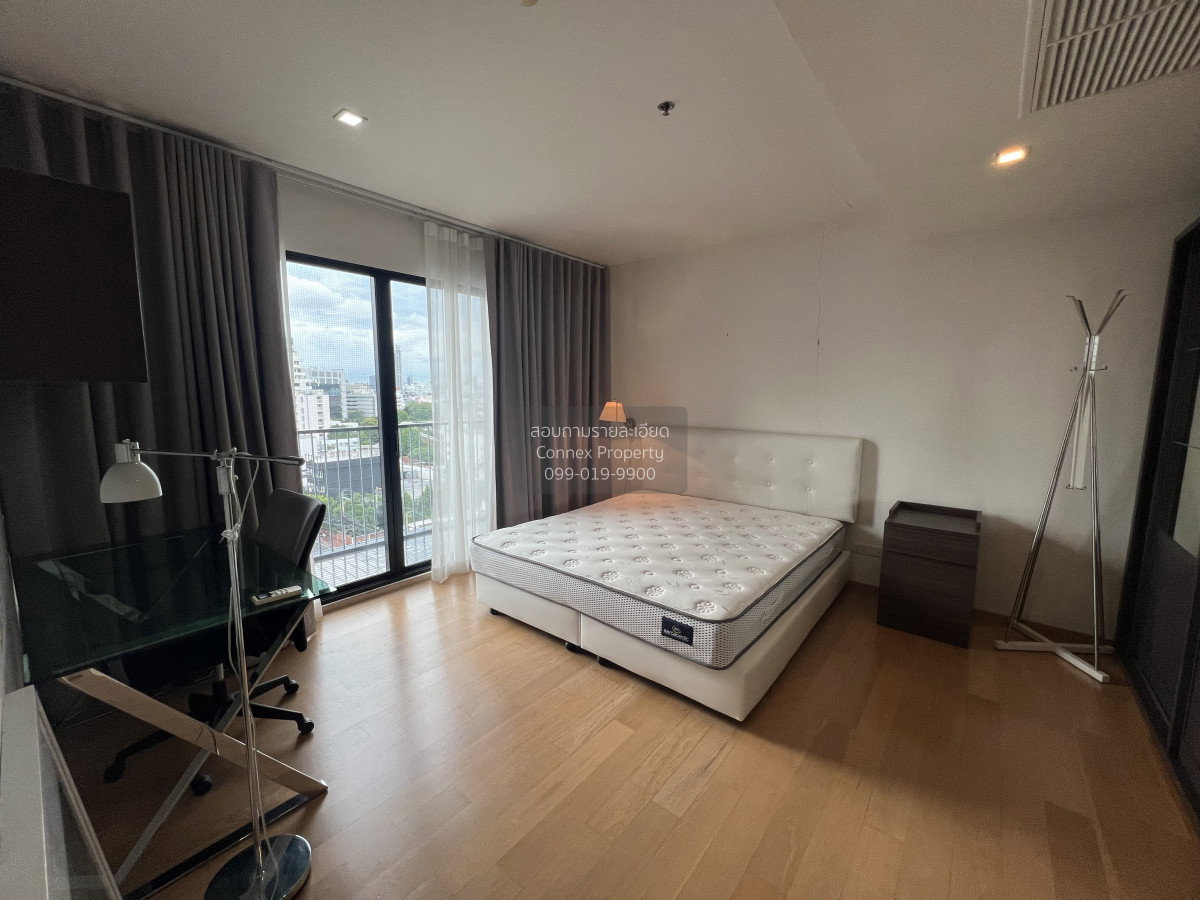 รูป 🔥🔥🔥 เช่าคอนโด  โนเบิล รีเฟลกซ์ BTS-อารีย์ สามเสนใน เขต พญาไท กรุงเทพ CX-49379 ✅ ทักไลน์ @connexproperty ตอบทันที ทีมงานมืออาชีพ ✅ 🔥🔥🔥 - รูปที่ 6/9
