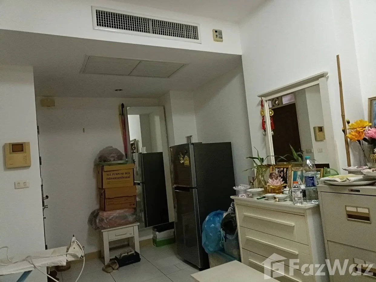 picture Studio Condo for sale at Supalai River Place 6660138 - 2/5