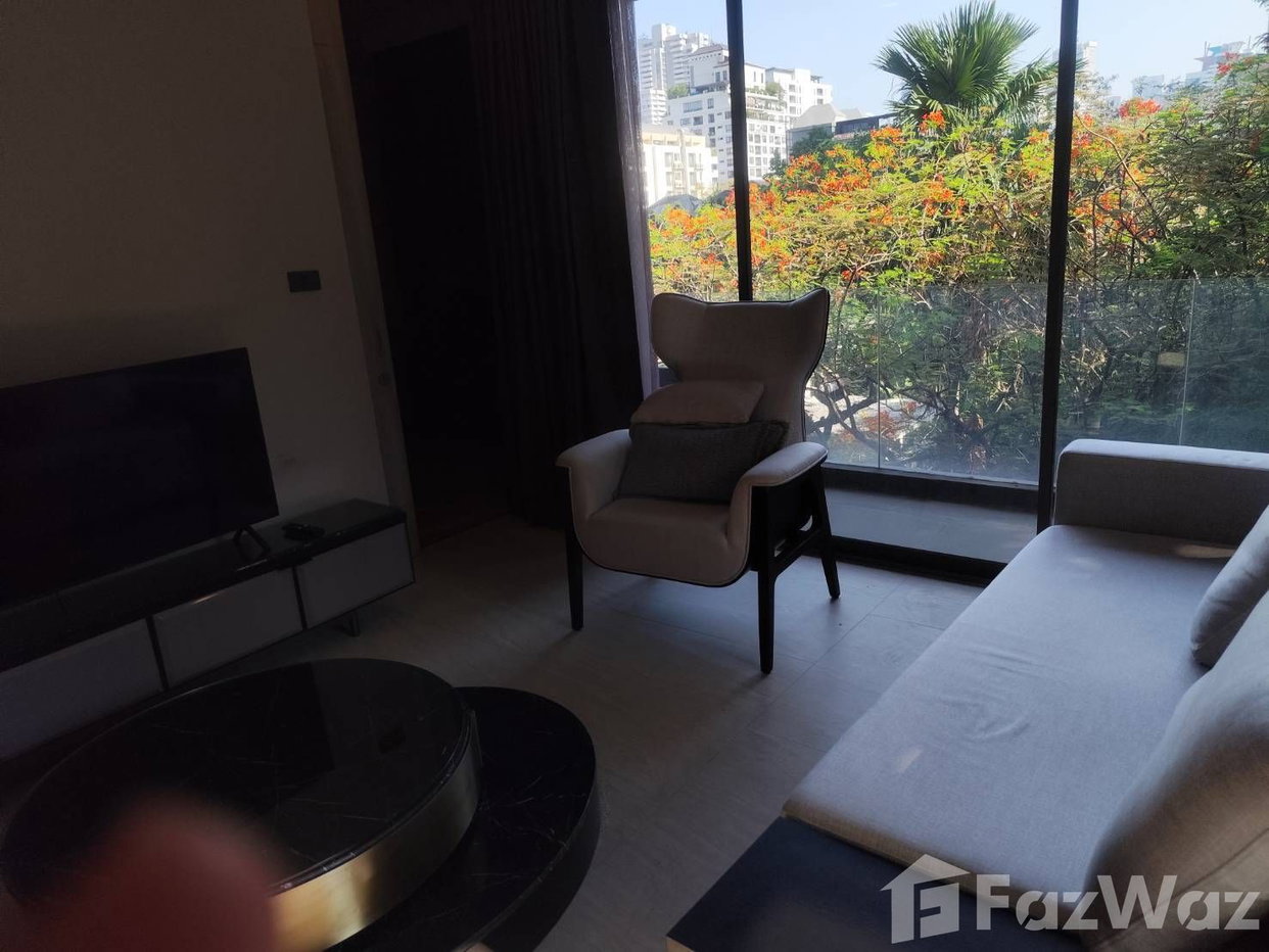 รูป คอนโดให้เช่า 2 ห้องนอน ในโครงการ ฟินน์ สุขุมวิท 31 6173115 - รูปที่ 9/14