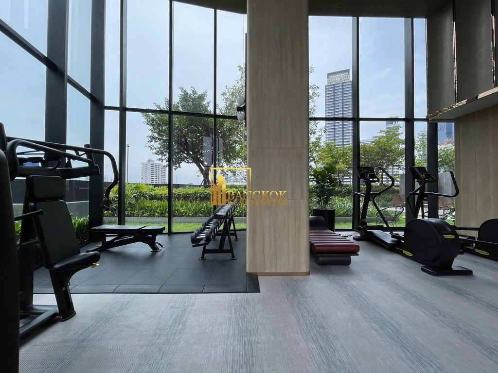 รูป Coco Parc | Luxurious 3 Bedroom Condo in Rama 4 Area - BR62019CD - รูปที่ 15/24