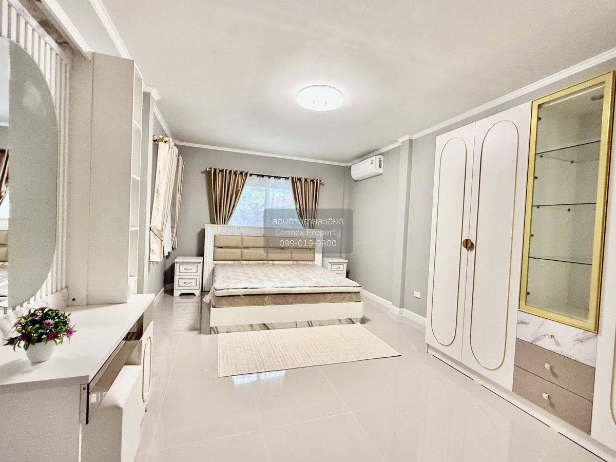 รูป ขายบ้าน วันทนา วิลเลจ หนองปรือ บางละมุง ชลบุรี CX-156024 ✅ ทักไลน์ @connexproperty ตอบทันที ทีมงานมืออาชีพ ✅ - รูปที่ 12/12