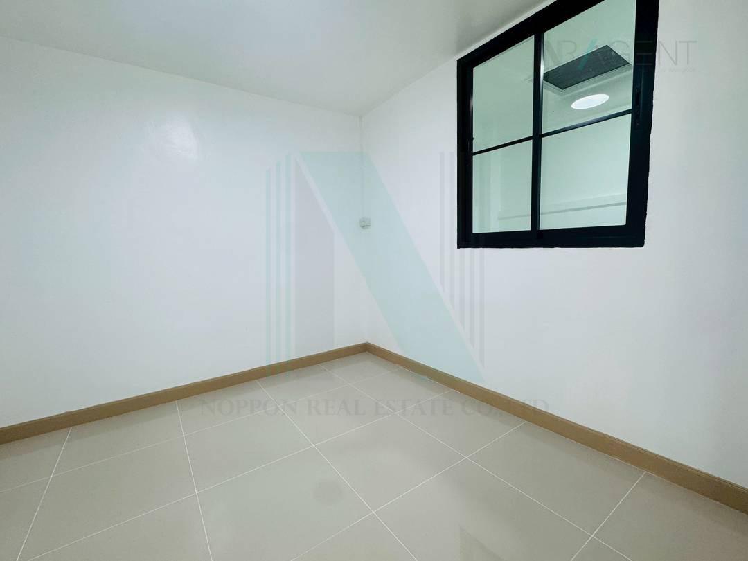 รูป 📌 ขายทาวน์เฮาส์ โครงการ บ้านพฤกษา 3 บางบัวทอง 1 ชั้น 3 ห้องนอน 1 ห้องน้ำ - รูปที่ 6/8