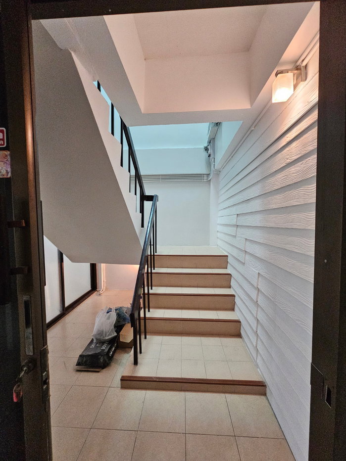 รูป 🏢✨ ให้เช่า Home Office รีโนเวทใหม่ | ทำเลดี เดินเพียง 3 นาทีถึง BTS สายหยุด ออกแบบให้ตอบโจทย์ทั้ง ทำธุรกิจ + พักอาศัย ในที่เดียว - รูปที่ 13/18