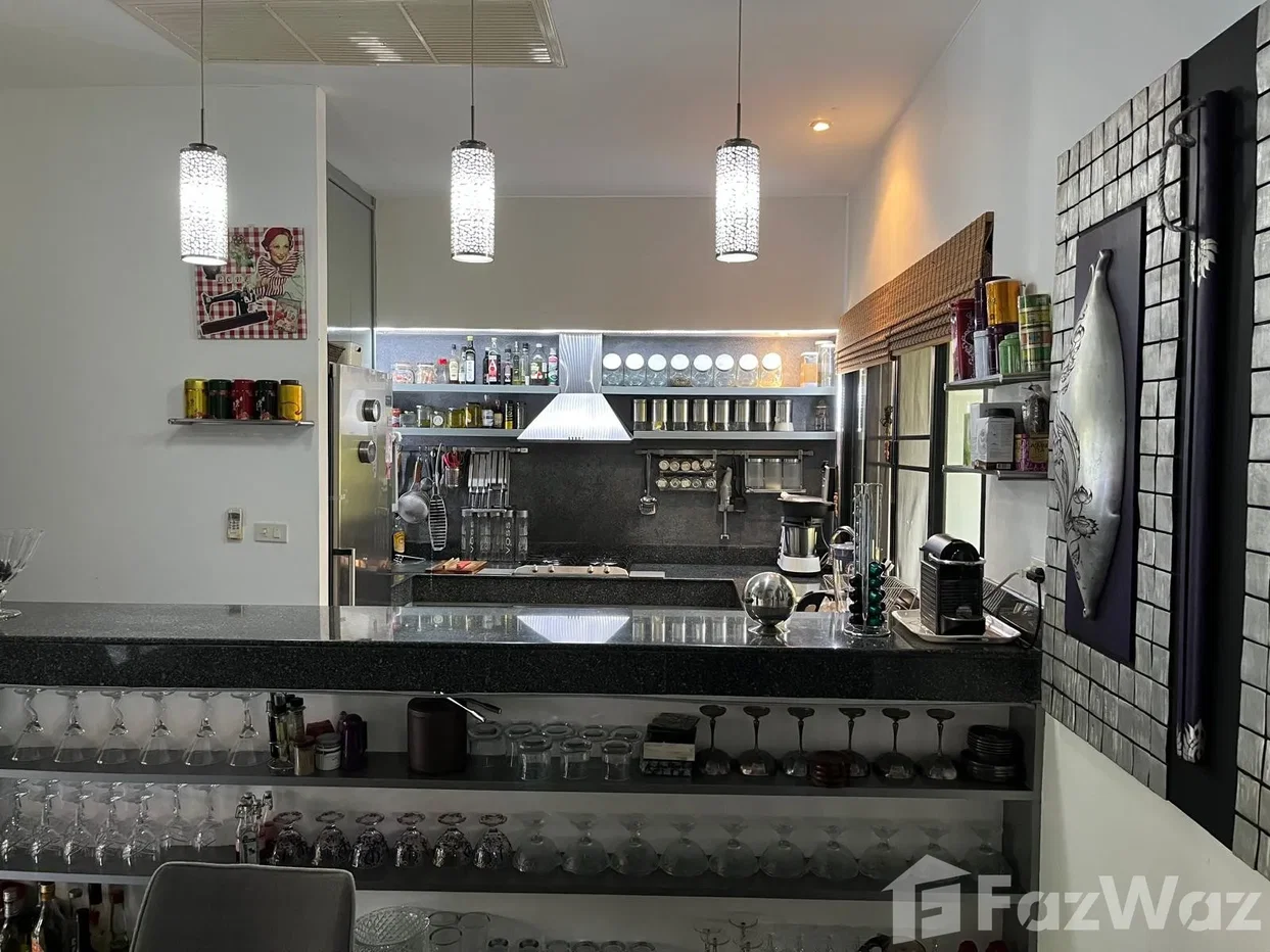 รูป ขาย วิลล่า 4 ห้องนอน ใน หน้าเมือง, สุราษฎร์ธานี 6670088 - รูปที่ 32/41