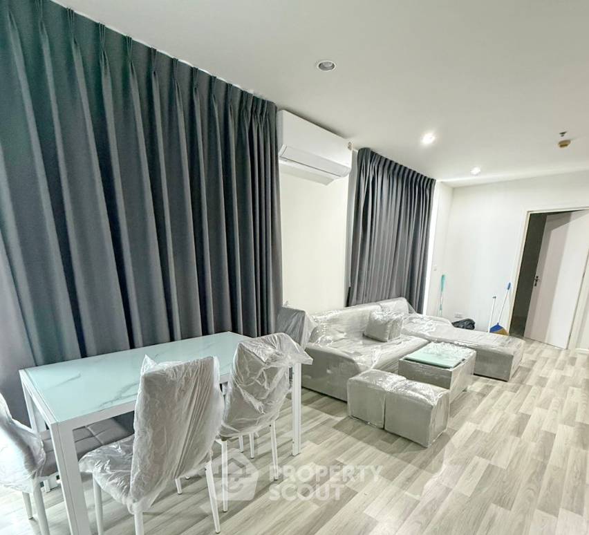 picture 2-BR Condo For Rent At The Key Chaengwattana, 65 Sqm (ID 3159237) - 3/6