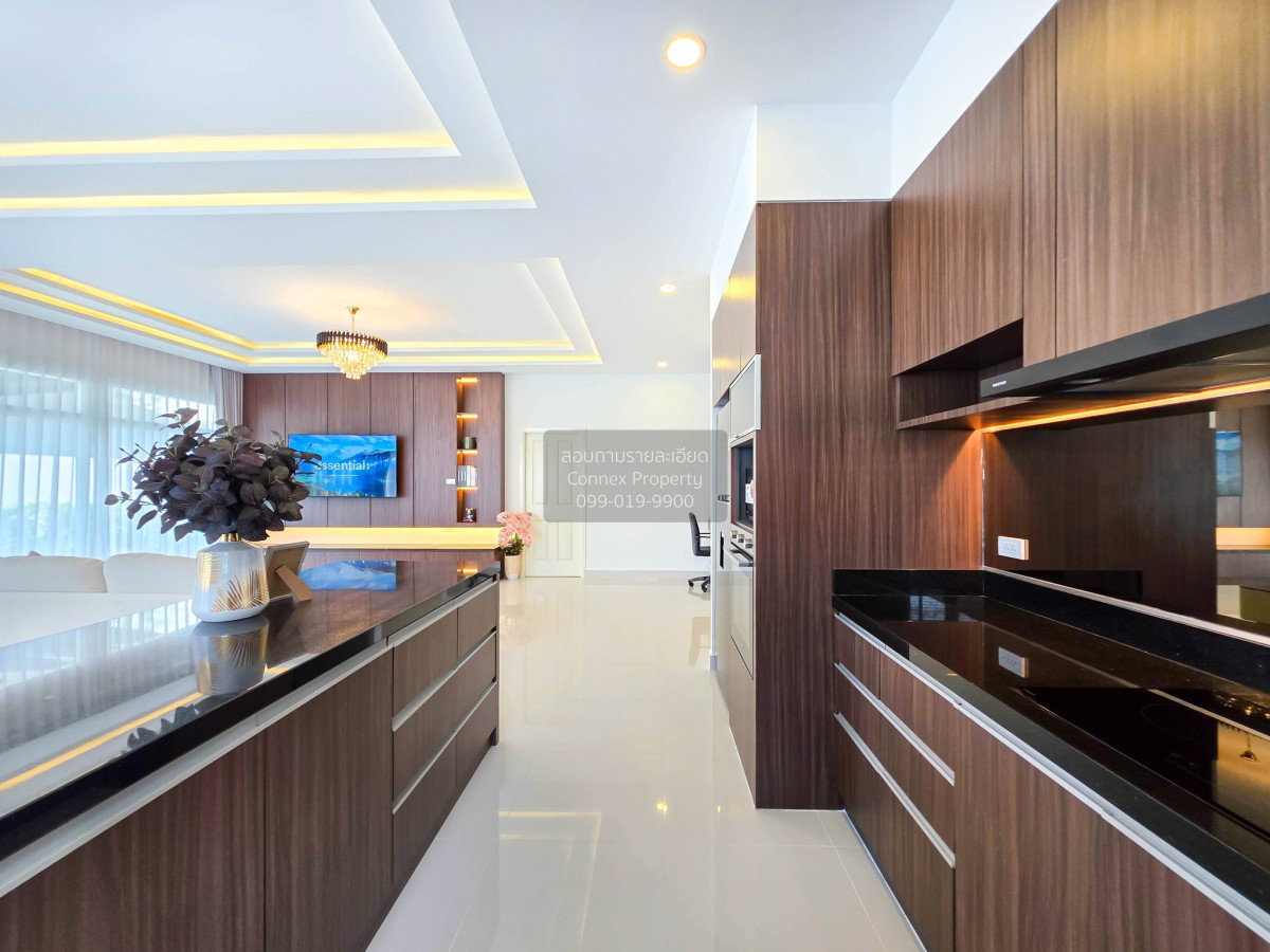 รูป ขายบ้าน บ้าน ปณาลี บ้านนา ห้วยใหญ่ บางละมุง ชลบุรี CX-157569 ✅ ทักไลน์ @connexproperty ตอบทันที ทีมงานมืออาชีพ ✅ - รูปที่ 7/12