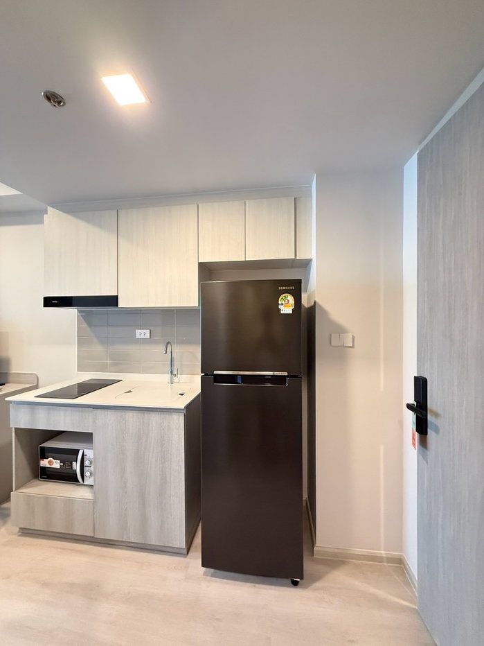 รูป #KB2898 FOR RENT COBE Ratchada - Rama 9 - รูปที่ 3/6