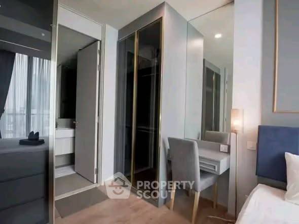 รูป คอนโด 1 ห้องนอน Noble Recole Sukhumvit 19 ใกล้ MRT สุขุมวิท (ID 3182845) - รูปที่ 2/10
