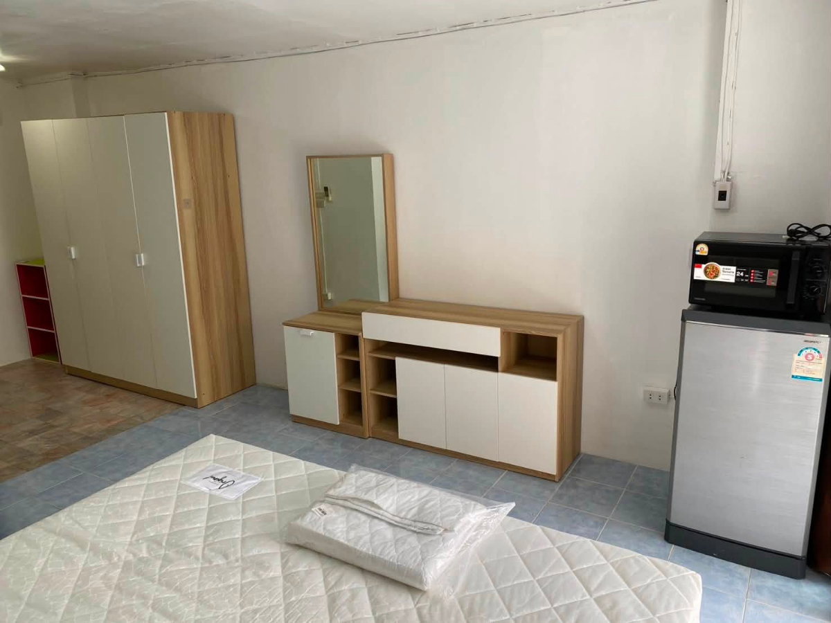รูป 🟢ER26398 🟢 ให้เช่า / For Rent Family Park 💰 ราคา 7,000 บาท/เดือน - รูปที่ 2/12
